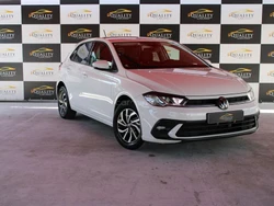 Volkswagen Polo 1.0 TSI Style