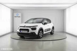 Citroën C3 1.2 PureTech Max