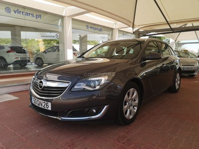 Opel Insignia 1.6 CDTi Executive S/S