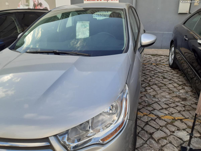 Citroën C4 1.6 HDI Atration