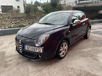 Alfa Romeo Mito 1.4i