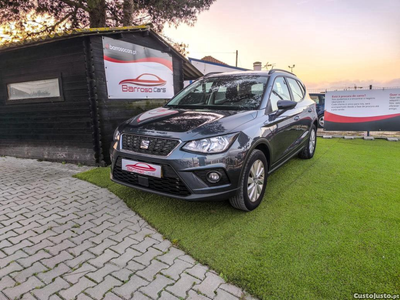 Seat Arona 1.0 TSI Style