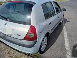 Renault Clio 1.5dci