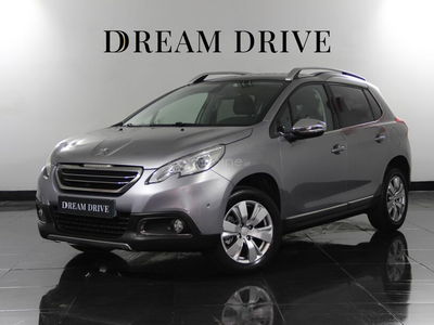 Peugeot 2008 1.2 PureTech Allure EAT6