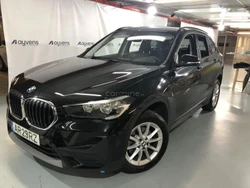 BMW X1 16 d sDrive Pack Essence Auto