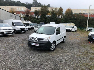 Renault Kangoo 1.5 dCi Maxi Confort