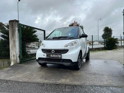 Smart ForTwo 1.0 mhd Pure 71