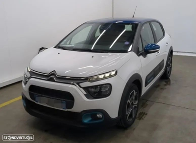 Citroën C3 1.2 PureTech Feel