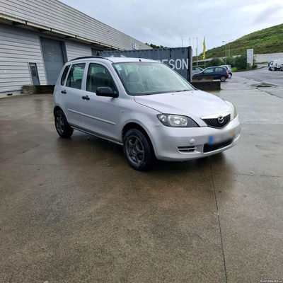 Mazda 2 1.2