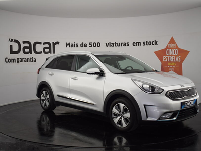 KIA Niro 1.6 GDI PHEV EX AUTO