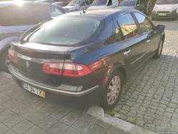 Renault Laguna 1.9 dci 120cv