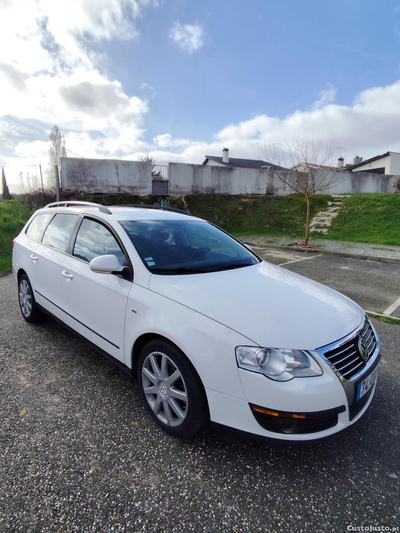 VW Passat 1.6 tdi / 105cv / 2010