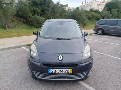 Renault Grand Scénic 1.5 DCI Nacional