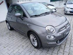 Fiat 500C 1.2 Lounge