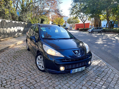 Peugeot 207 1.6 HDI