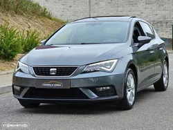 SEAT Leon 1.6 TDI Style S/S