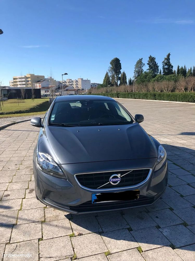 Volvo V40 1.6 D2 Eco Momentum