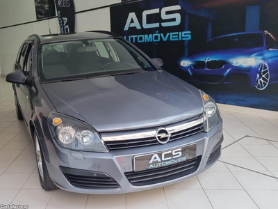 Opel Astra Caravan 1.7 CDTi Enjoy