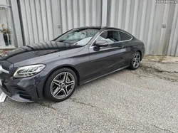 Mercedes-Benz C 300 AMG 258 CV