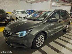 Opel Astra Sports Tourer 1.6 CDTI Innovation S/S