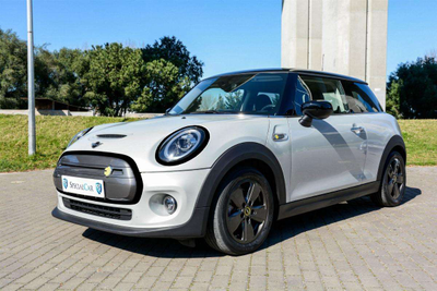 MINI Electric Cooper SE