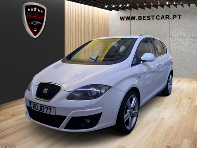 Seat Altea Xl