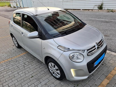 Citroën C1 Style