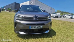 Citroën C5 Aircross 1.5 BlueHDi Max EAT8