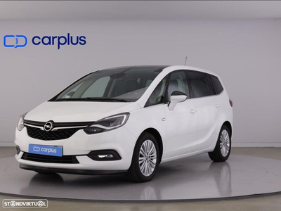 Opel Zafira 1.6 CDTi Innovation S/S