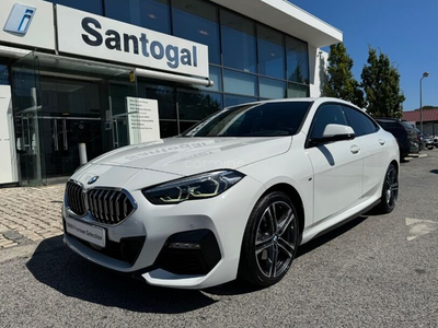 BMW Serie-2 216 216d Gran Coupe