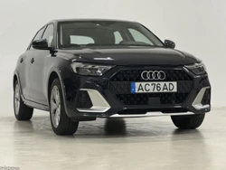 Audi A1 30 tfsi s tronic