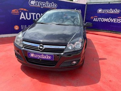 Opel Astra 1.3 CDTI 1.2, 90 CV