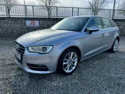 Audi A3 Sportback 1.6 TDI