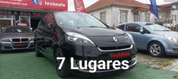 Renault Grand Scénic 1.6 dCi Bose Edition 7L