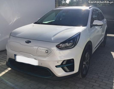 Kia e-Niro 64 KWh Full Extras