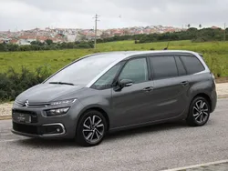 Citroen C4 PureTech 130 Stop&Start EAT8 SHINE