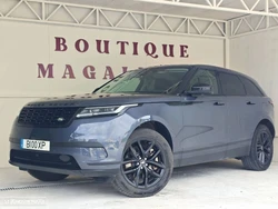 Land Rover Range Rover Velar 2.0 P400e AWD S