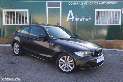 BMW 120 d