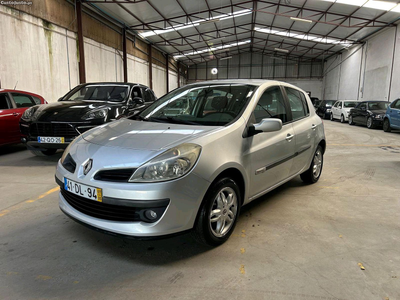 Renault Clio 1.2 Rip Curl