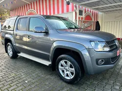 Volkswagen Amarok 2.0 TDi CD High.CM 4Motion