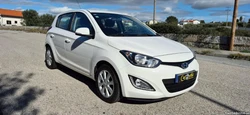 Hyundai i20 1.2i Urban