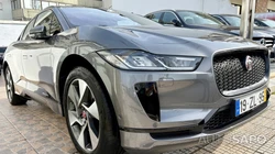 Jaguar I-Pace First Edition AWD Aut. de 2019