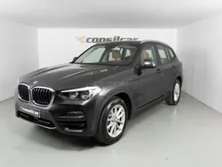 BMW X3 30 e xDrive Line Luxury