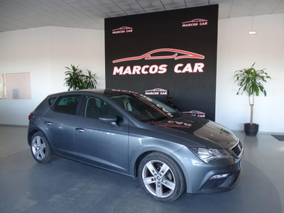 SEAT León 2.0 TDi FR S/S