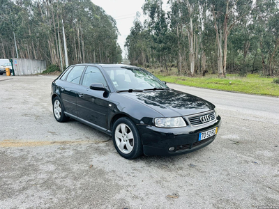 Audi A3 1.9 TDI 130cv 2001