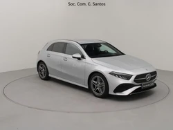 Mercedes Classe A A 200 AMG
