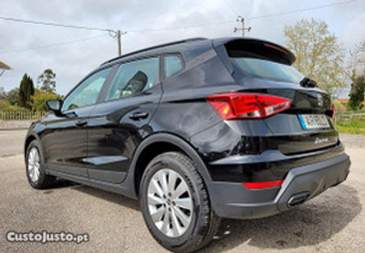 Seat Arona 1.0Tsi Style