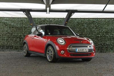 MINI Cooper Electric SE