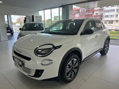 Fiat 600 1.2 Hybrid