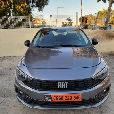 Fiat Tipo Tipo 356